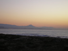Before the Sunrise